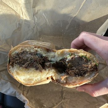 Mammoth - Sandwiches Near Me - Seattle, Washington