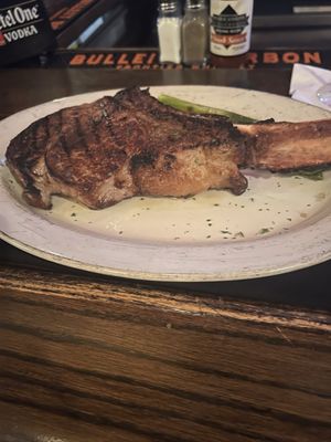 MarkJoseph Steakhouse by null