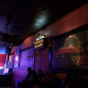 Continental Club - Dive Bars Near Me - Austin, Texas