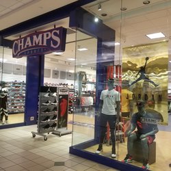 Champs - We are the Champs my friends