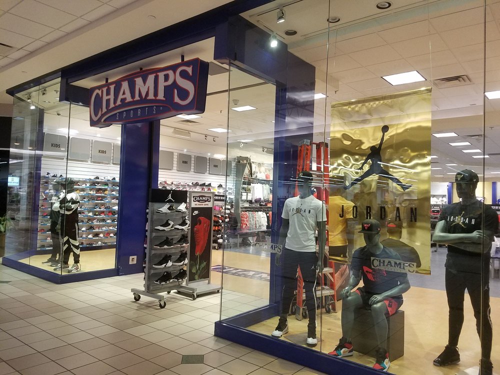 CHAMPS Updated September 2024 1293 Niagara Falls Blvd, Amherst, New