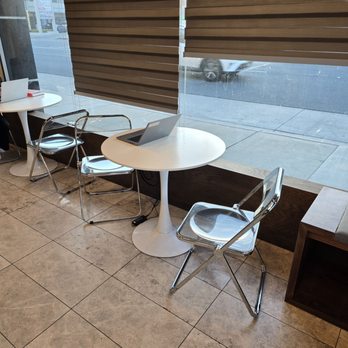 Yeems Coffee - Cute seats and tables - Coffee & Tea Near Me - Gardena, California Yeems Coffee - Cute seats and tables - Coffee & Tea Near Me - Gardena, California