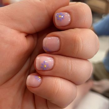 Temptation Nails & Spa - Nail Salons Near Me - Peoria, Arizona