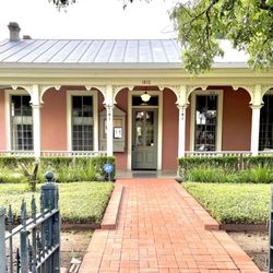 Peters Chiropractic Clinic - Peters Chiropractic is now SANA Wellness & Health and is now located in the historic King William area in Southtown, San Antonio, Texa