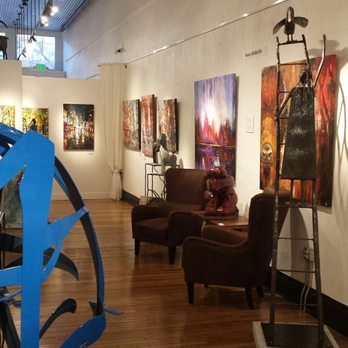 Mirada Fine Art Gallery - Main Floor - Art Galleries Near Me - Denver, Colorado Mirada Fine Art Gallery - Main Floor - Art Galleries Near Me - Denver, Colorado