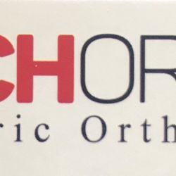 OUCH Ortho - Pediatric Orthopedics