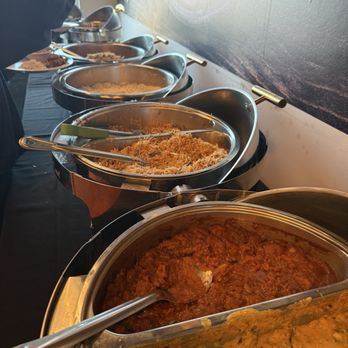 Parkside Indian Grill - Buffet spread - Indian Near Me - Cary, North Carolina Parkside Indian Grill - Buffet spread - Indian Near Me - Cary, North Carolina