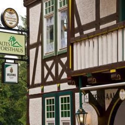 Altes Forsthaus