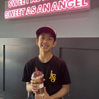 Devil & Angel Desserts - Fort Worth - Desserts Near Me - Fort Worth, Texas