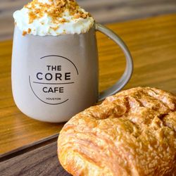 The Core Cafe