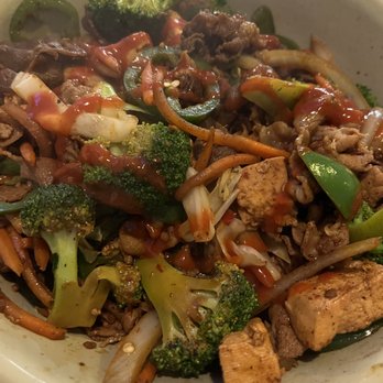 Su's Mongolian BBQ - full bowl - Barbeque Near Me - Santa Clara, California Su's Mongolian BBQ - full bowl - Barbeque Near Me - Santa Clara, California