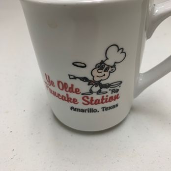 Ye Olde Pancake Station - Hanging with friends in Amarillo! Great - Breakfast & Brunch Near Me - Amarillo, Texas Ye Olde Pancake Station - Hanging with friends in Amarillo! Great - Breakfast & Brunch Near Me - Amarillo, Texas