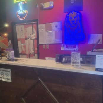 TORO-Ramen & Poke Barn - Decor - Ramen Near Me - San Marcos, Texas TORO-Ramen & Poke Barn - Decor - Ramen Near Me - San Marcos, Texas