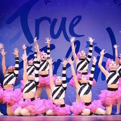 Rising Stars School of Dance & Performing Arts