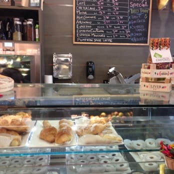 Ferrarini Cafe - Desserts!!!! Yum galore! - Italian Near Me - Beverly Hills, California Ferrarini Cafe - Desserts!!!! Yum galore! - Italian Near Me - Beverly Hills, California