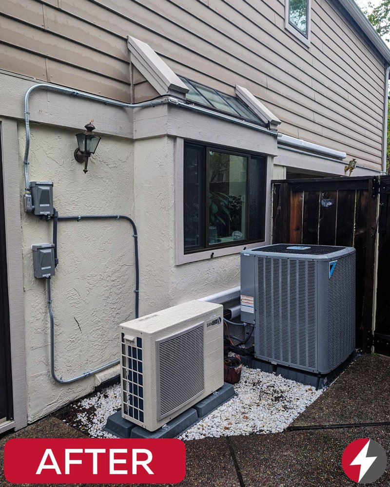 Slide of Fuse HVAC & Appliance Repair