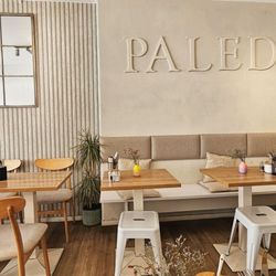 Paledo