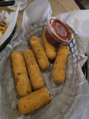 Crab Island Cajun Seafood & Bar by null