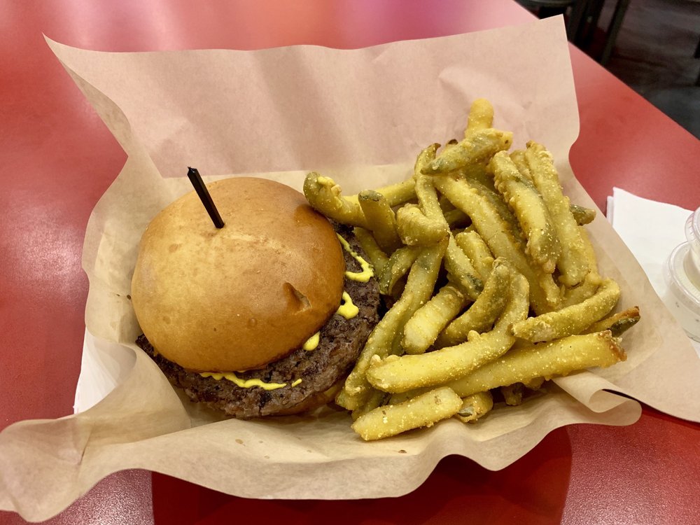 KETCHUP PREMIUM BURGER BAR 507 Photos & 483 Reviews 3663 Las Vegas