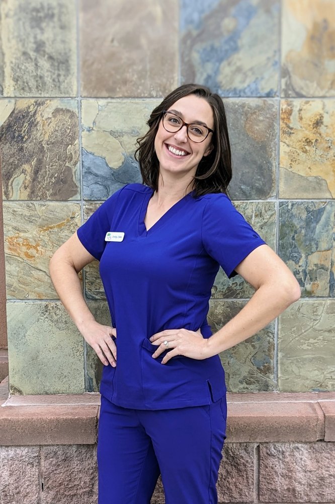 FAMILY ALLERGY CLINIC & WELLNESS CENTER Updated August 2024 24 Photos & 14 Reviews 3514 N