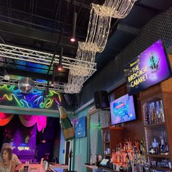 The Birdcage Cabaret