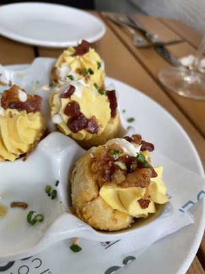 Bluecoast Seafood Grill & Raw Bar Rehoboth by null