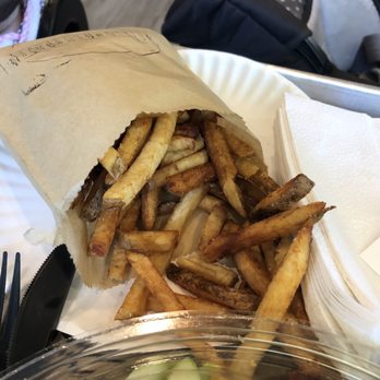 Go Burger - Burgers Near Me - Ridge, New York