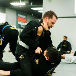 Alliance Jiu Jitsu Inland Empire