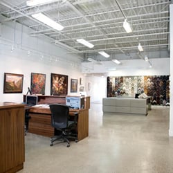 Framing Depot - Retail & Framing Showroom