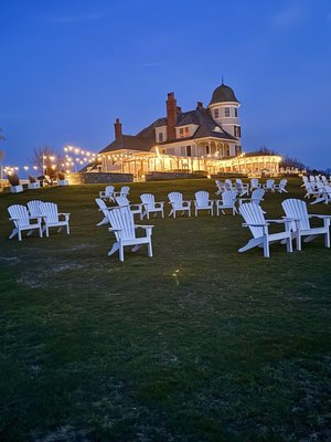 Castle Hill Inn by null