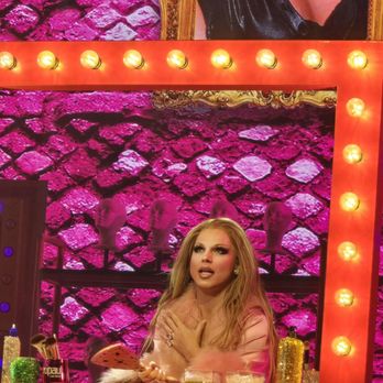 RuPaul's Drag Race LIVE in Las Vegas - Arts & Entertainment Near Me - Las Vegas, Nevada