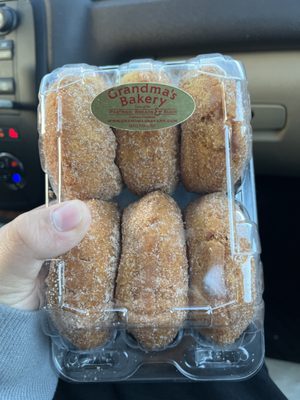 Photo of Grandma's Bakery - White Bear Lake, MN, US.