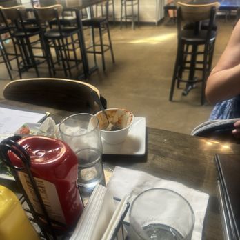 COVE - Dishes - Sports Bars Near Me - Olympia, Washington