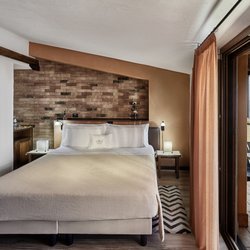 Hotel Rocca della Sena - Superior sea view room