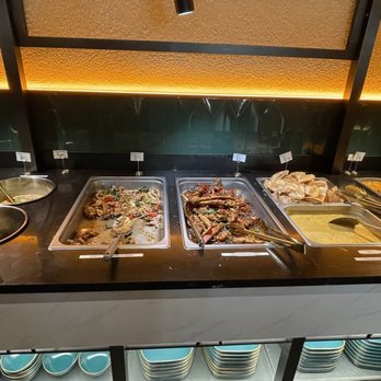 Kanpai - Buffet selections - Asian Fusion Near Me - Rockville, Maryland Kanpai - Buffet selections - Asian Fusion Near Me - Rockville, Maryland