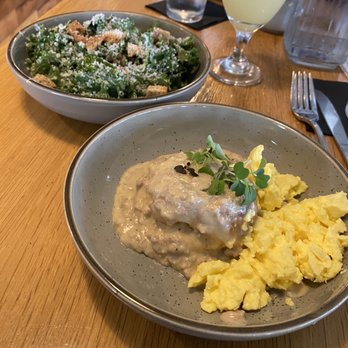 600 Kitchen & Bar - American Near Me - Kalamazoo, Michigan
