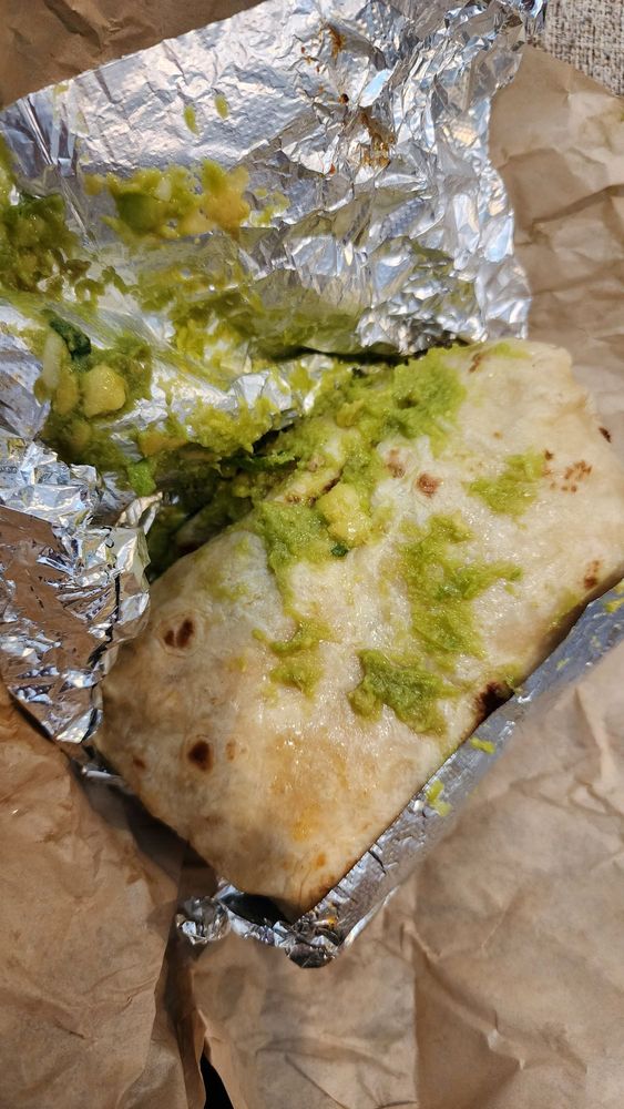 Dosbros Fresh Mexican Grill