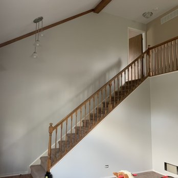 Full Coverage Handyman & Painting - Fresh paint - Handyman Near Me - Machesney Park, Illinois Full Coverage Handyman & Painting - Fresh paint - Handyman Near Me - Machesney Park, Illinois