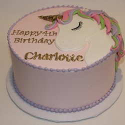 Torrance Bakery - We believe in unicorns!