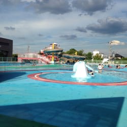 藤枝市役所西益津温水プール - Updated October 2026 - 城南2丁目13-6