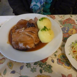 Gasthaus Zucker