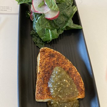 Acopio - Grilled Panela Cheese - New Mexican Cuisine Near Me - San Jose, California Acopio - Grilled Panela Cheese - New Mexican Cuisine Near Me - San Jose, California