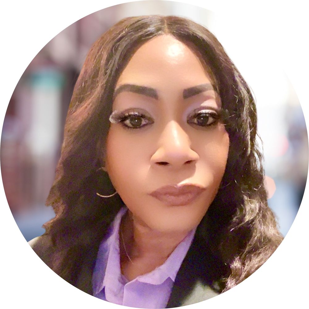 Maureen Owoh, PMHNP - grief counselor in Baltimore, MD