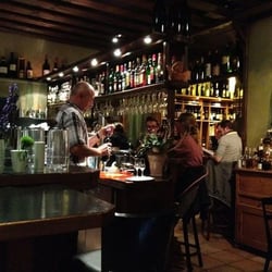 Osteria