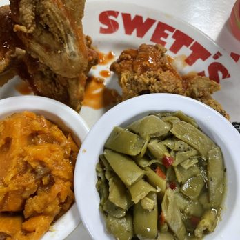 Swett's Restaurant - Soul Food Near Me - Nashville, Tennessee Swett's Restaurant - Soul Food Near Me - Nashville, Tennessee