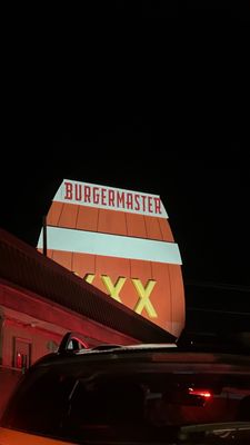 Burgermaster by null