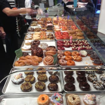 Mojo Donuts - Awesome fresh donuts! - Donuts Near Me - Pembroke Pines, Florida Mojo Donuts - Awesome fresh donuts! - Donuts Near Me - Pembroke Pines, Florida