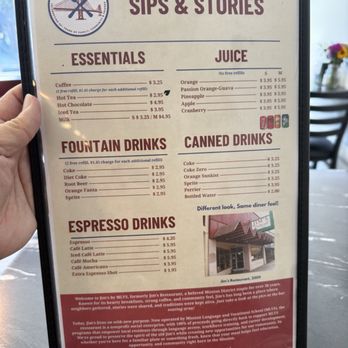 Jim’s By Mlvs - Photo 5: Menu 4 of 4 - Diners Near Me - San Francisco, California Jim’s By Mlvs - Photo 5: Menu 4 of 4 - Diners Near Me - San Francisco, California