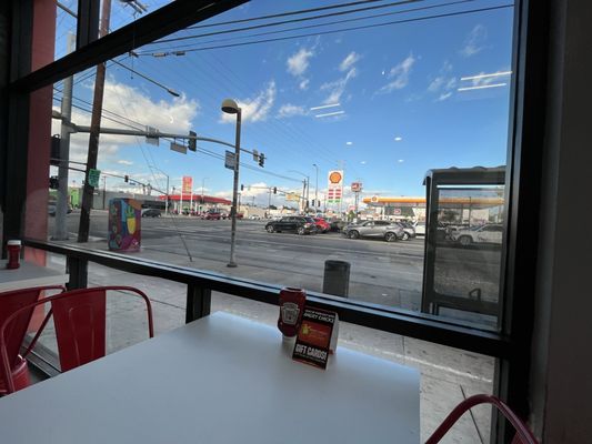 Angry Chickz - Panorama City by null