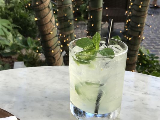 Dolce Italian Miami by null